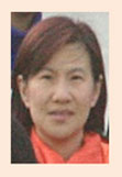 Christine Yap 讲师
